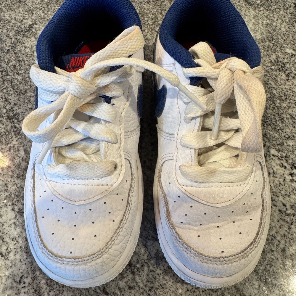 Nike Air Force 1 boys size 9